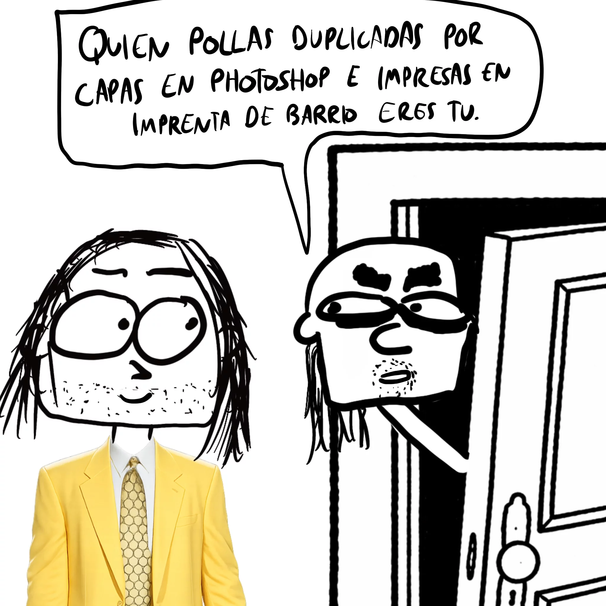 oferta irrechazable